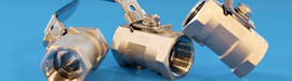 valves