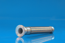 PTFE hoses 1