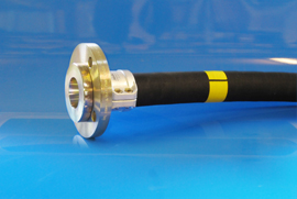 Rubber hoses 1